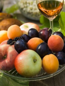 frutas e vinho-dicasdevida